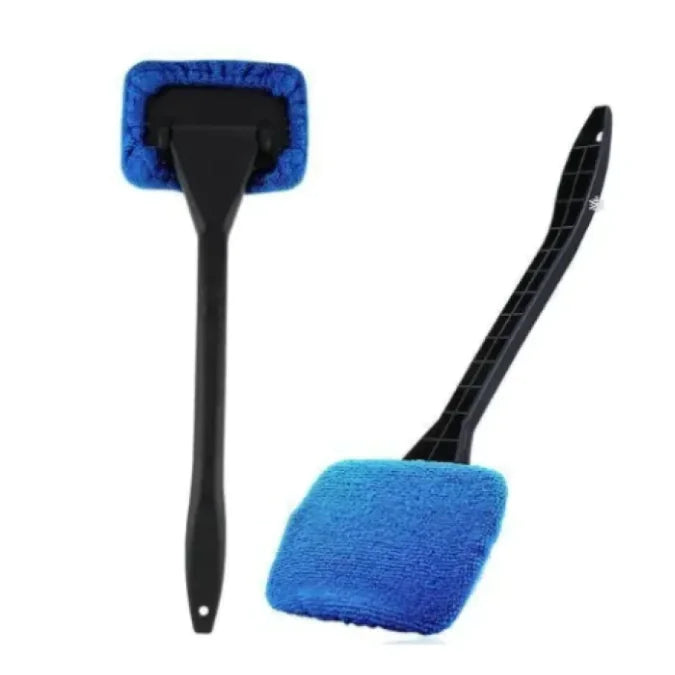 Auto Glass Cleaner Brush