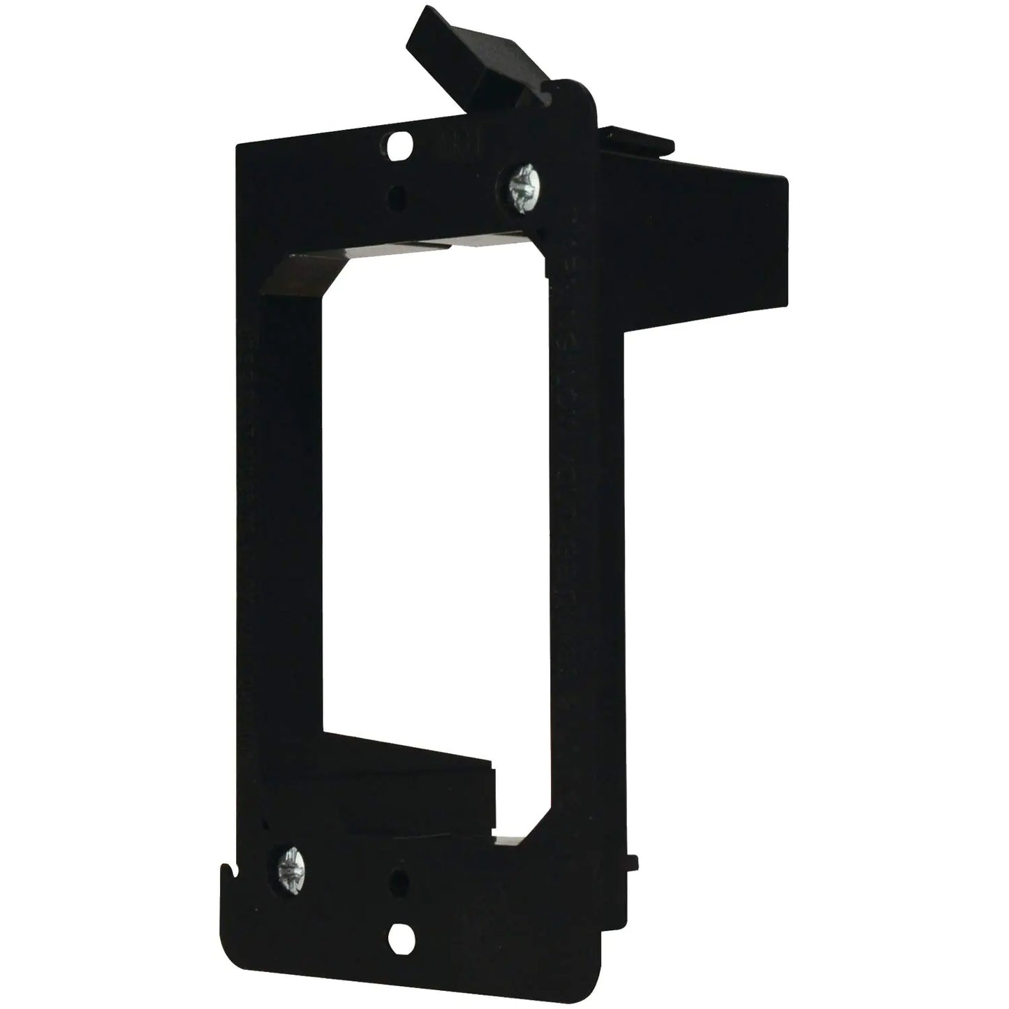DataComm Single-Gang LV Mount Bracket