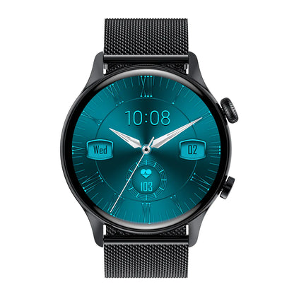 NFC-Enabled Smart Watch with Call Function