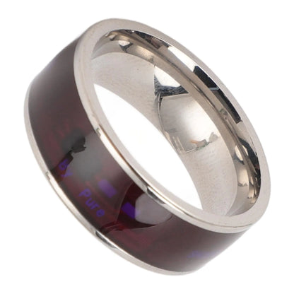 2024 NFC Smart Ring - Waterproof Universal Compatibility