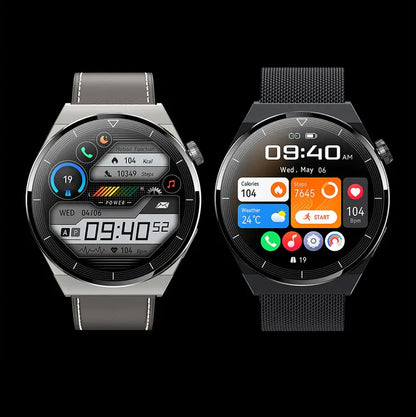 NFC Bluetooth Android Smart Watch