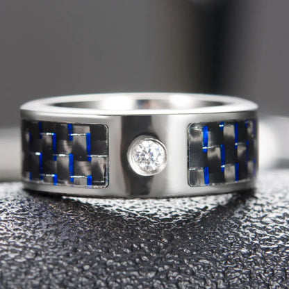 NFC Fashion Tech Ring