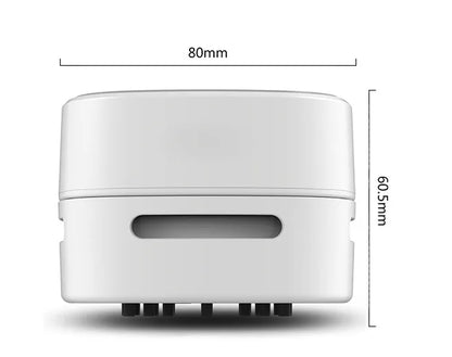 Portable Desktop Vacuum