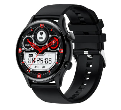 NFC-Enabled Smart Watch with Call Function