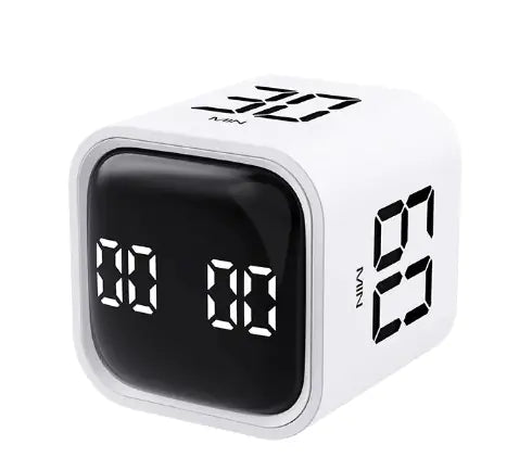 Compact Visual Countdown Timer