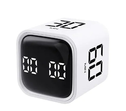 Compact Visual Countdown Timer