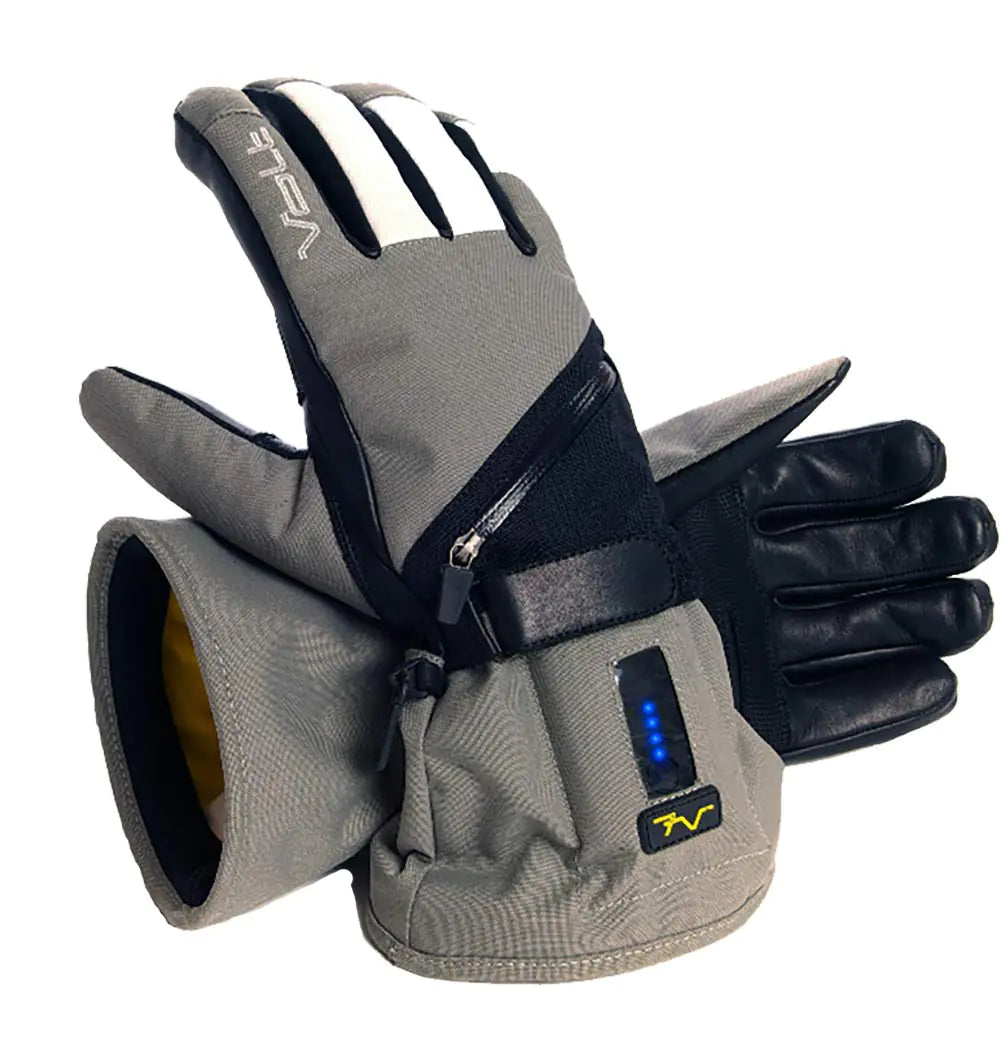 7v Tatra Womens Heated Gloves by Volt