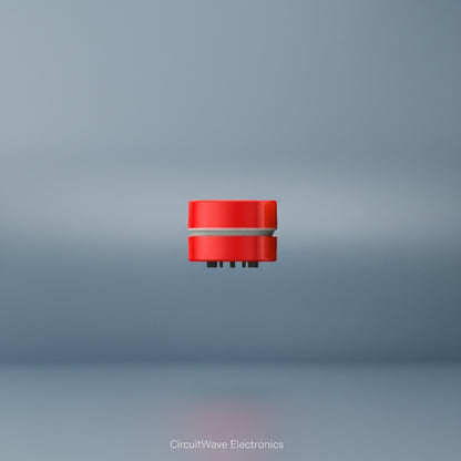 Portable Desktop Vacuum