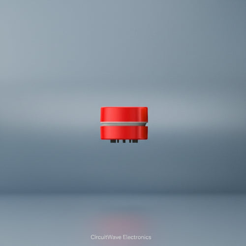 Portable Desktop Vacuum