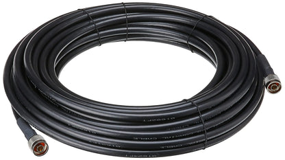 Wilson 50ft Ultra Coax Cable N/Male Ends 952350