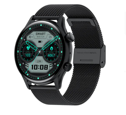 NFC-Enabled Smart Watch with Call Function