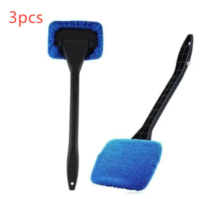 Auto Glass Cleaner Brush