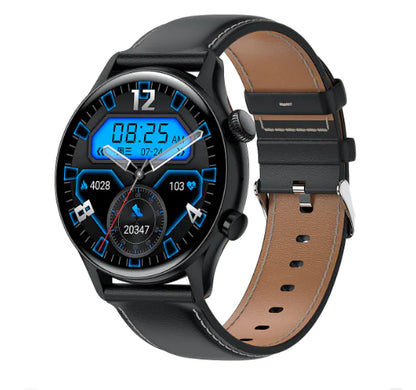 NFC-Enabled Smart Watch with Call Function