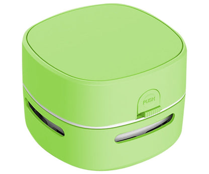 Portable Desktop Vacuum
