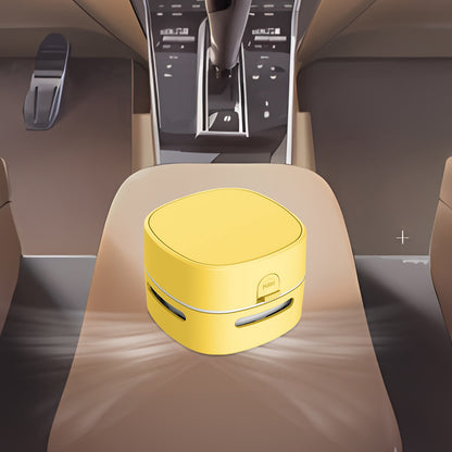 Portable Desktop Vacuum