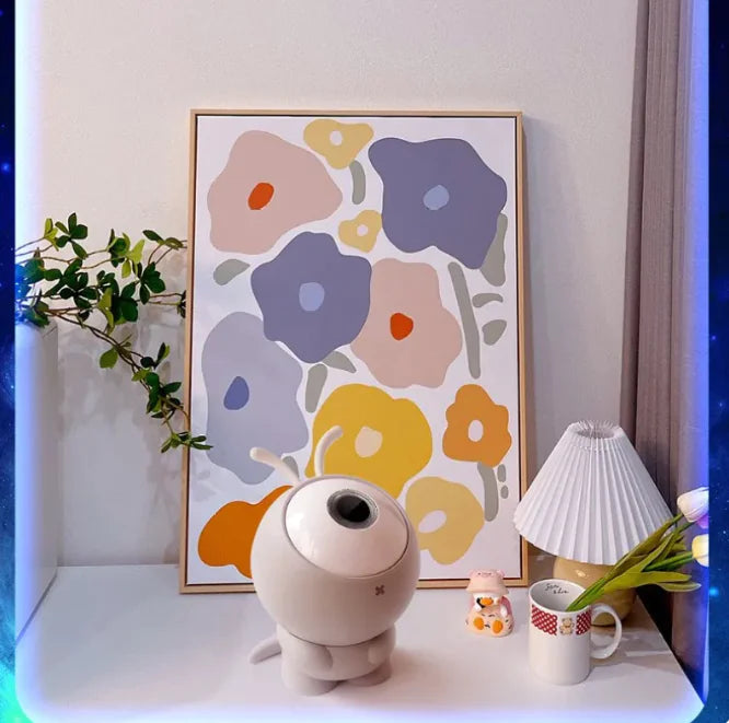 Galaxy Starlight 6-in-1 LED Projector